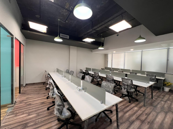 Coworking Office Space in Sec 32 BI1129